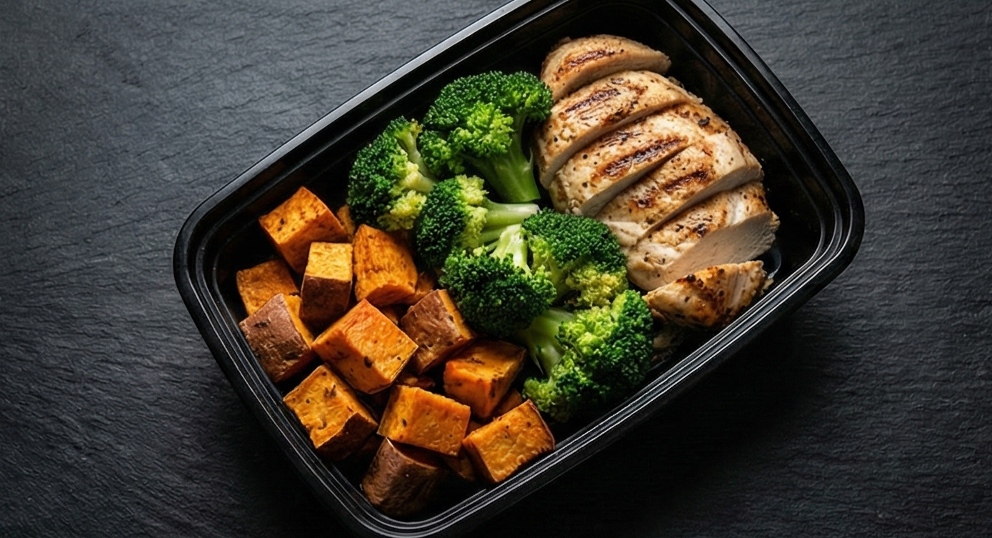 Performance Meals
